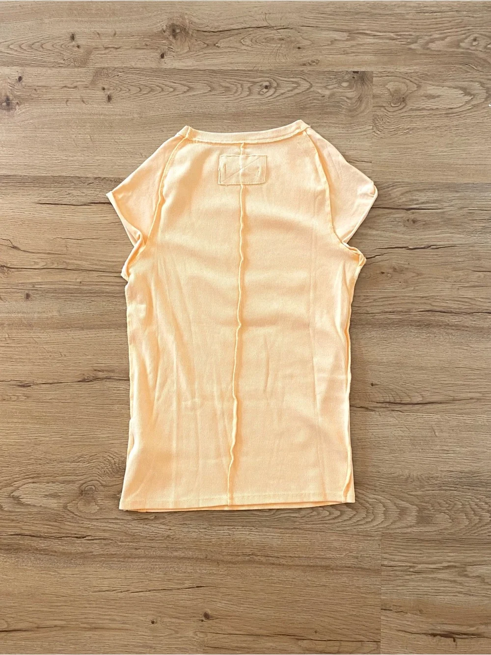 Free People ever had tee